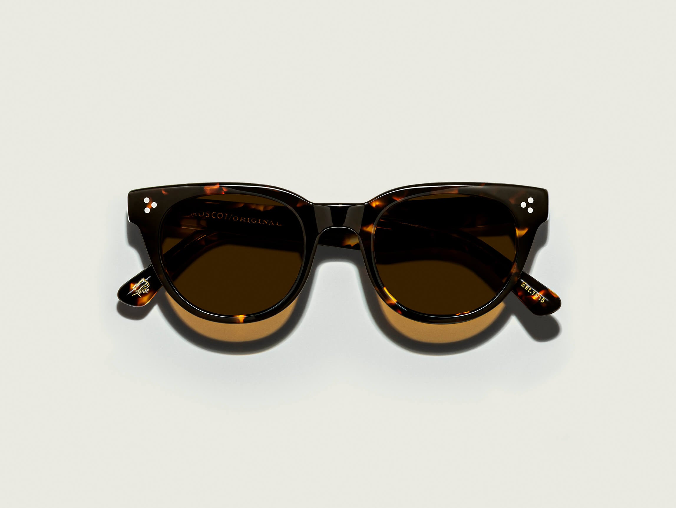 Moscot Vilda Sun Sunglasses | Next Level Optical – Next Level Optical