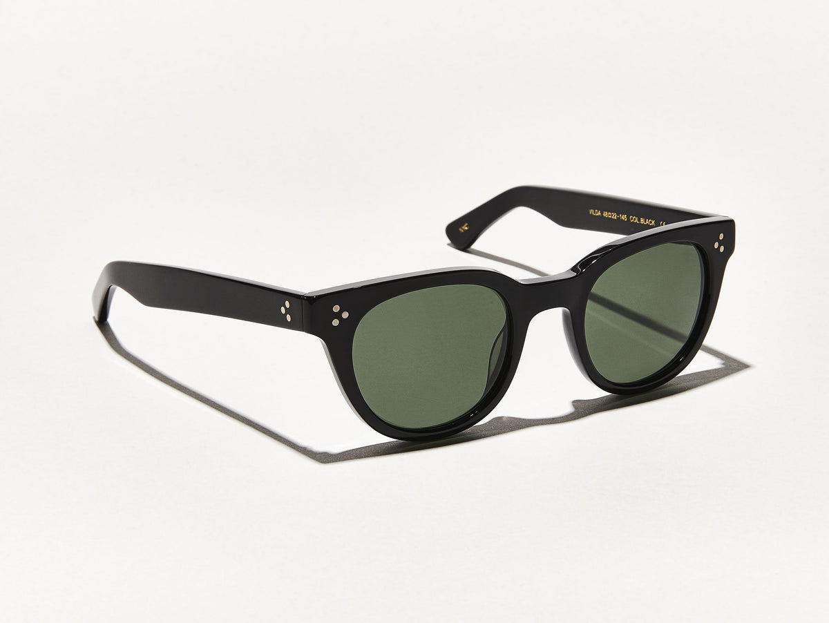 Moscot Vilda Sun