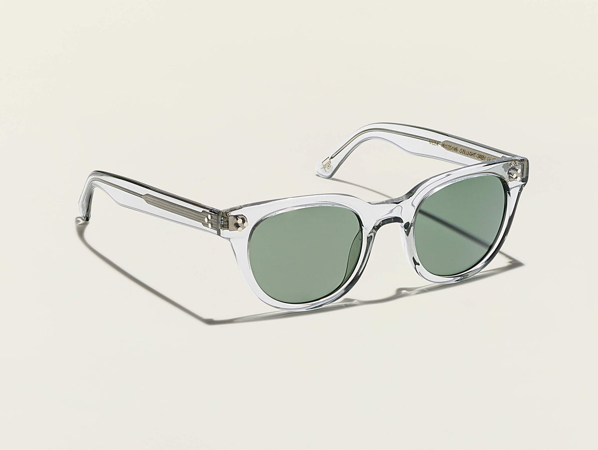 Moscot Vilda Sun