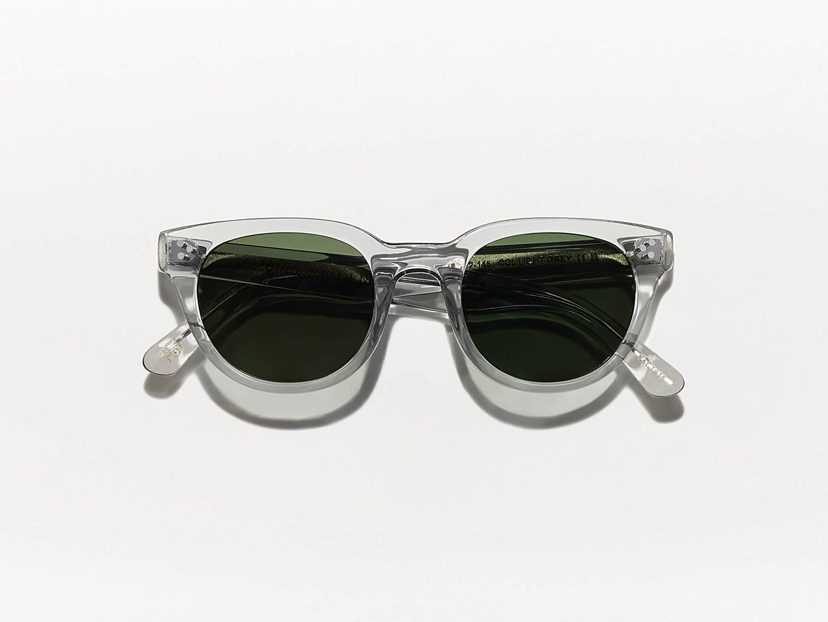 Moscot Vilda Sun