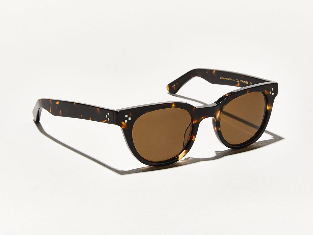 Moscot Vilda Sun