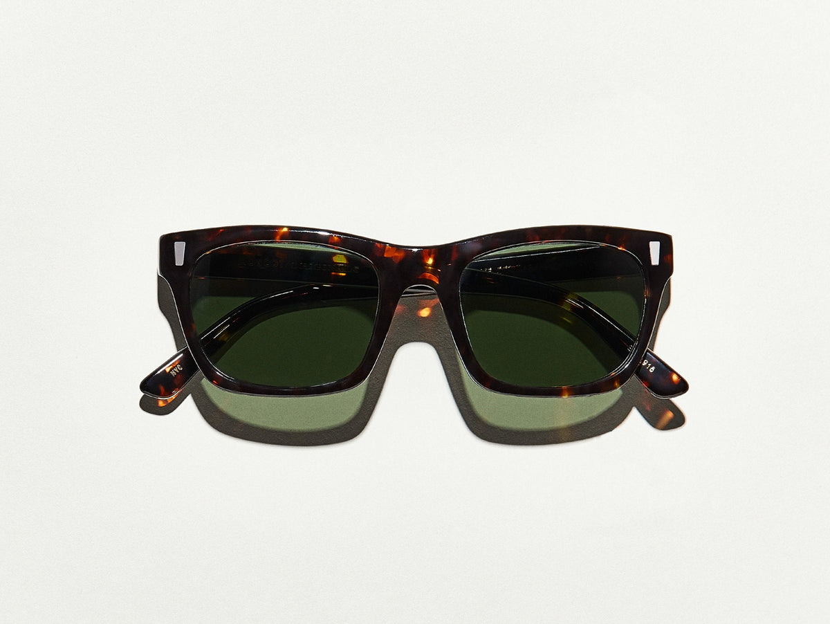 Moscot Yona Sun