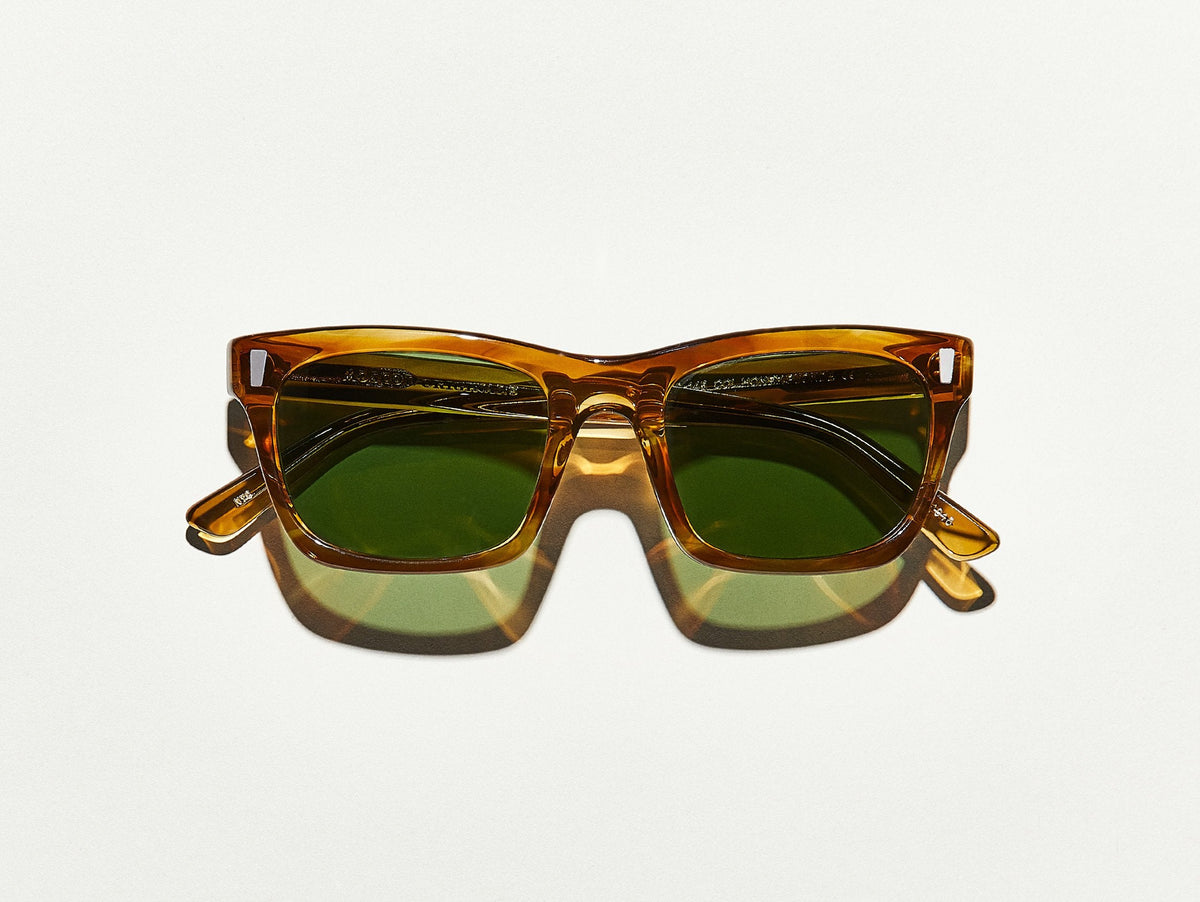 Moscot Yona Sun