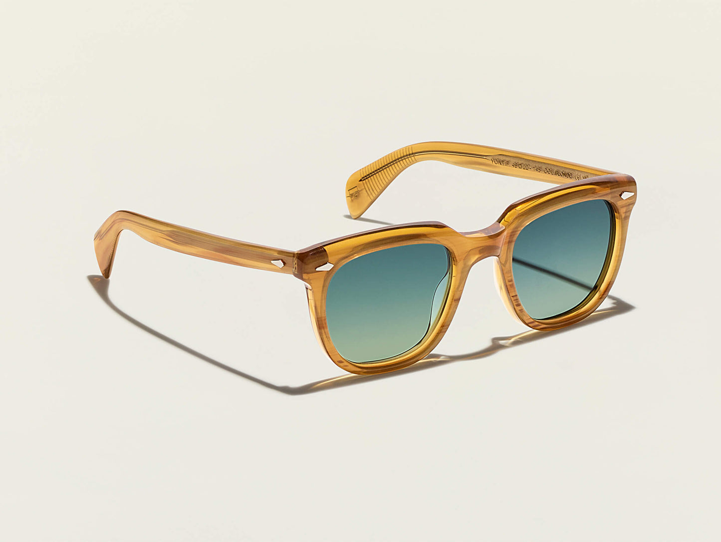 Moscot Yontif Sun