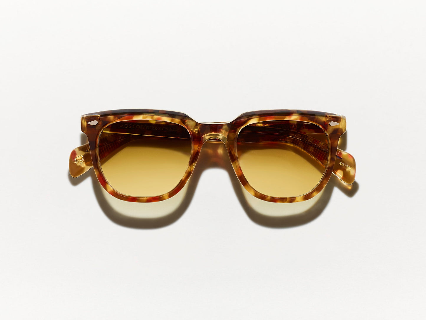 Moscot Yontif Sun