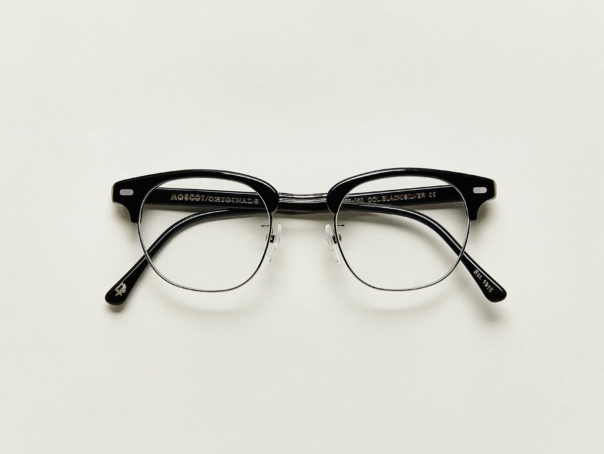 Moscot Yukel Eyeglasses