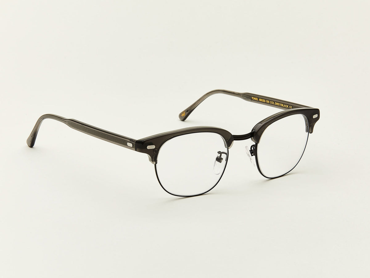 Moscot Yukel Eyeglasses