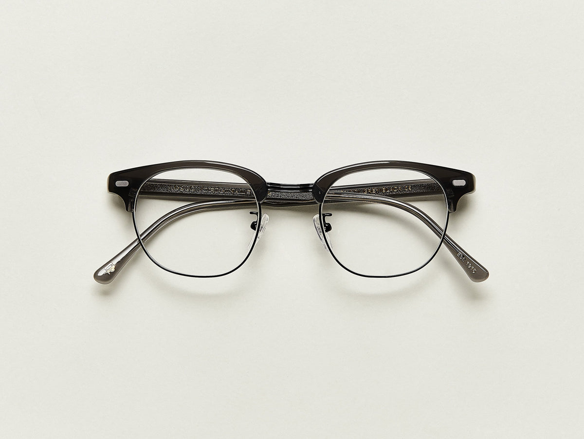 Moscot Yukel Eyeglasses