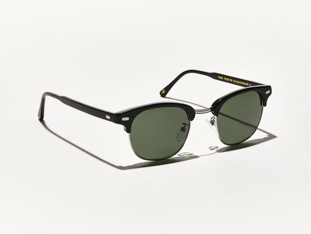 Moscot Yukel Sun