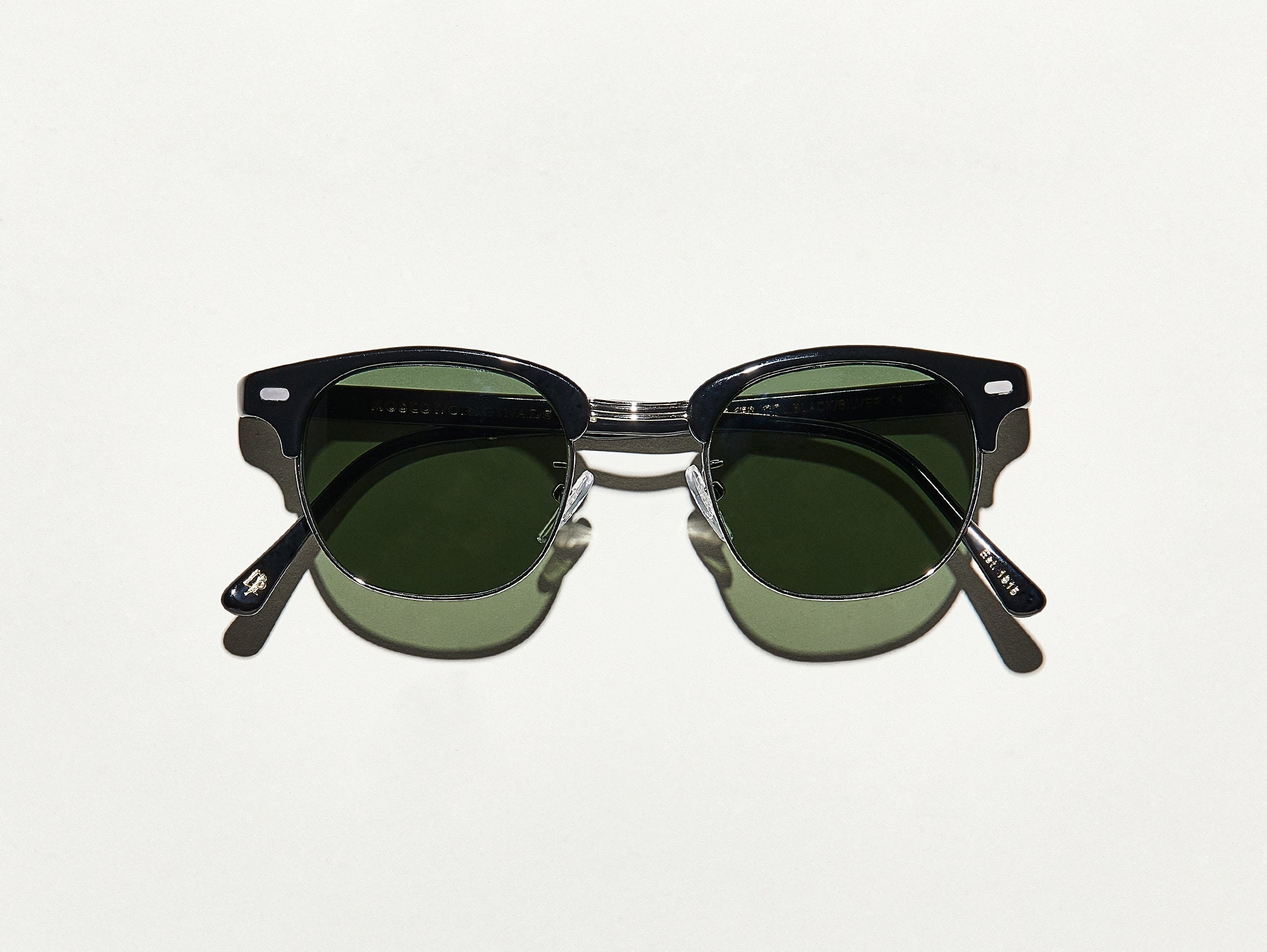 Moscot Yukel Sun Sunglasses | Next Level Optical – Next Level Optical