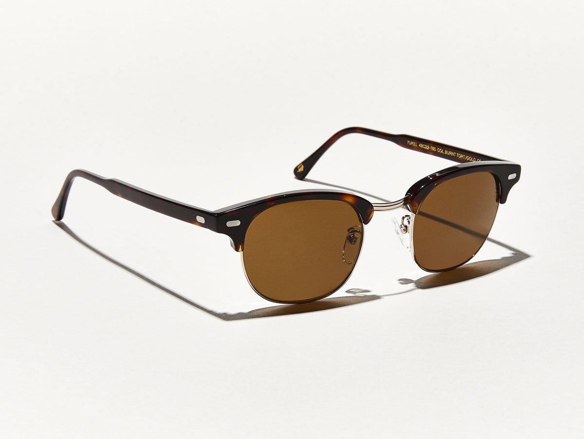 Moscot Yukel Sun