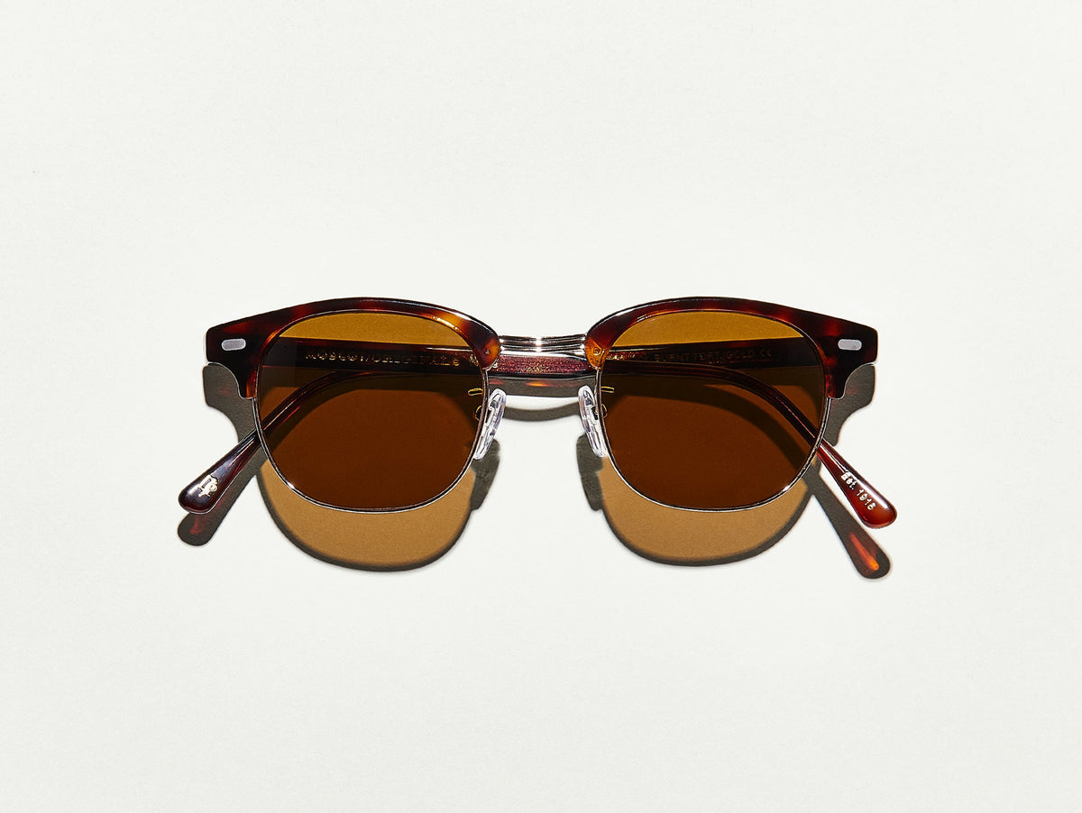 Moscot Yukel Sun