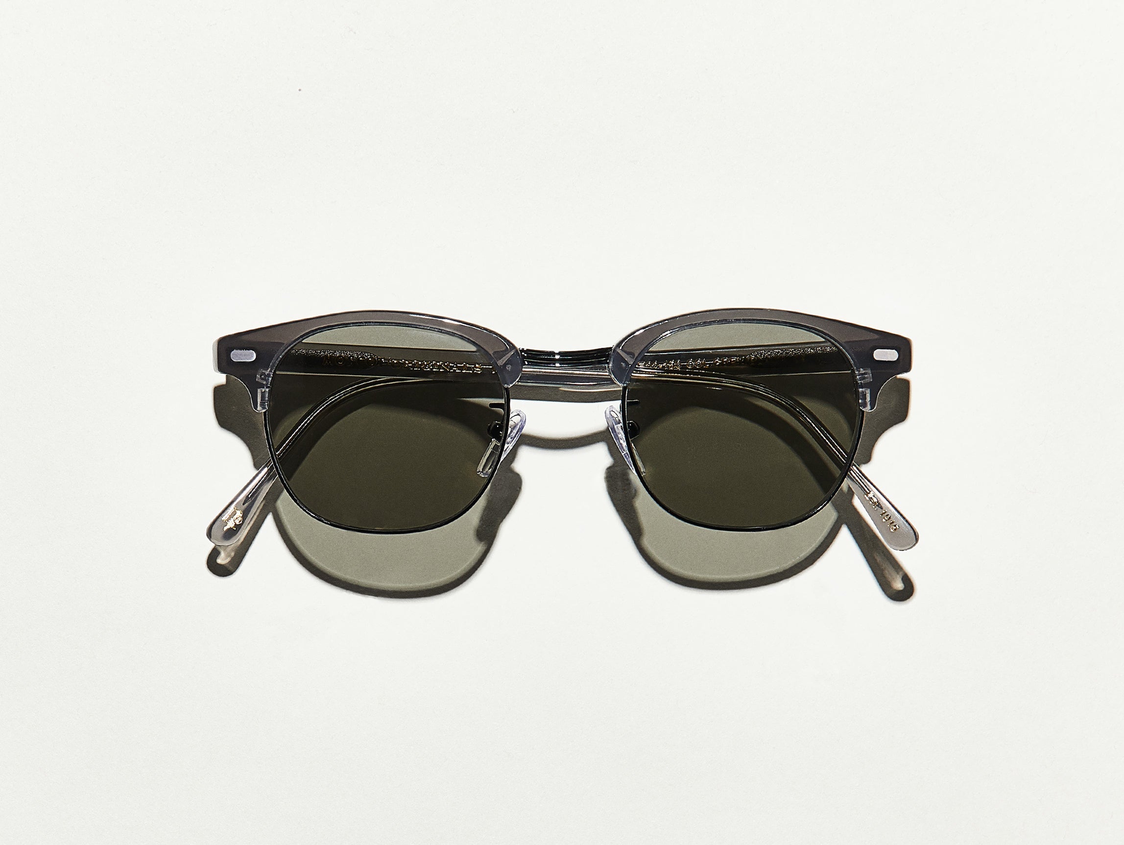 Moscot Yukel Sun Sunglasses | Next Level Optical – Next Level Optical