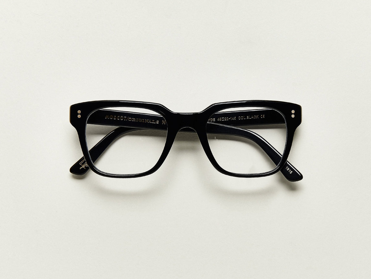 Moscot Zayde Eyeglasses