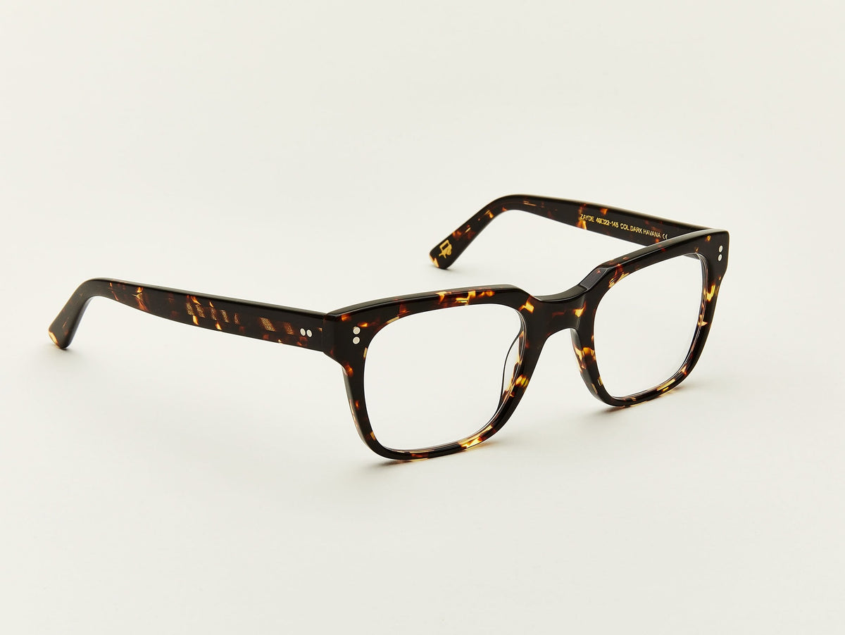Moscot Zayde Eyeglasses