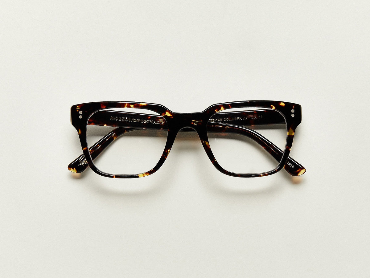 Moscot Zayde Eyeglasses