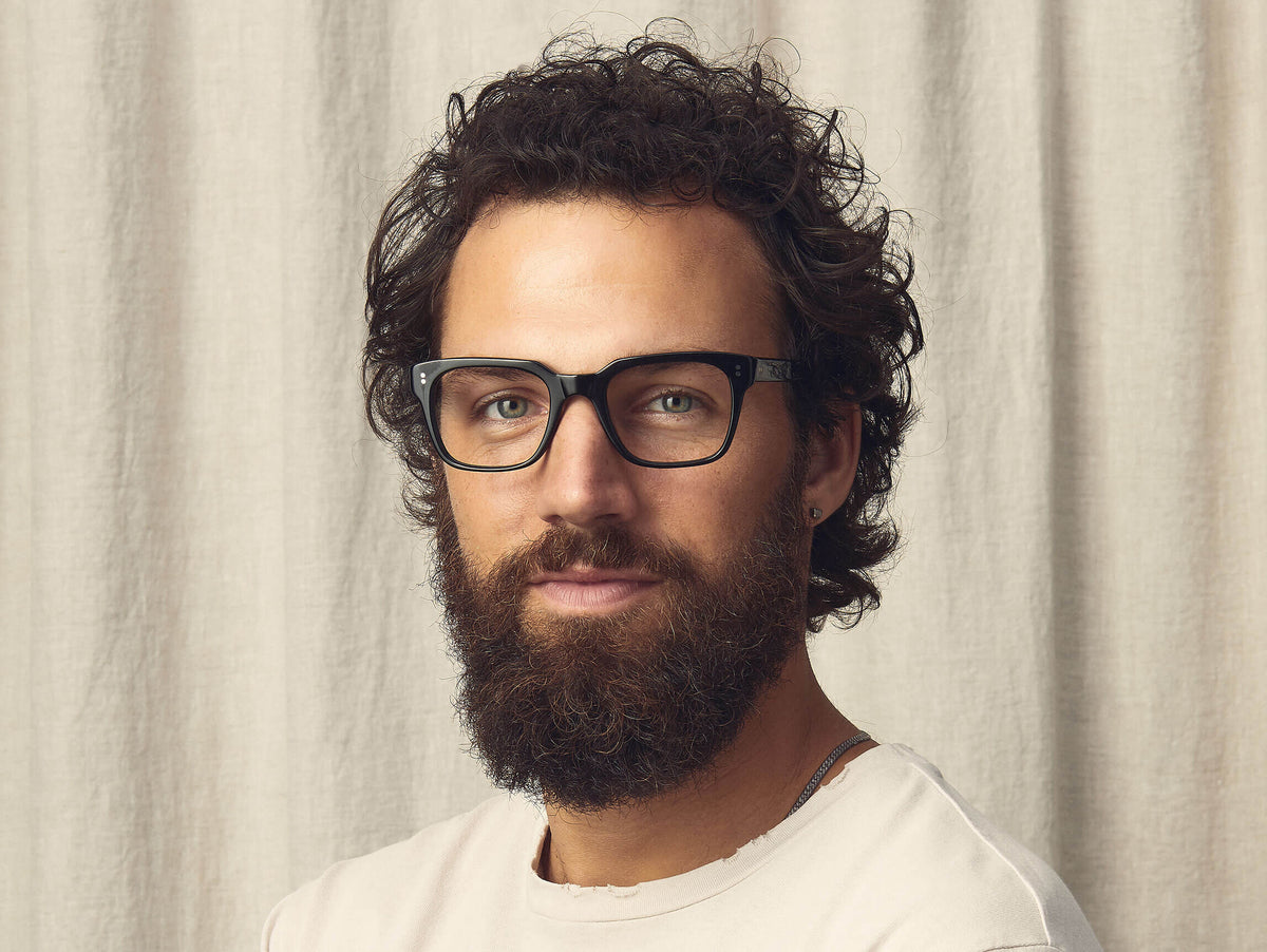 Moscot Zayde Eyeglasses