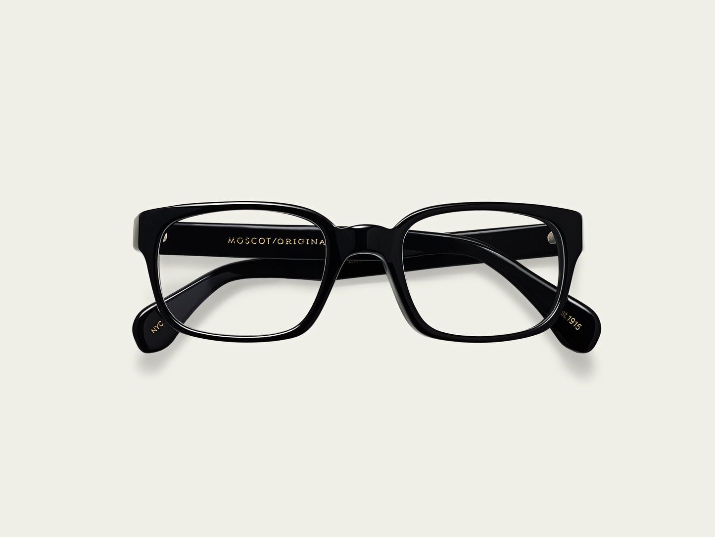 Moscot Zelig Eyeglasses