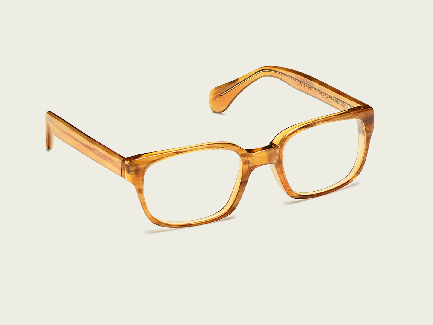 Moscot Zelig Eyeglasses