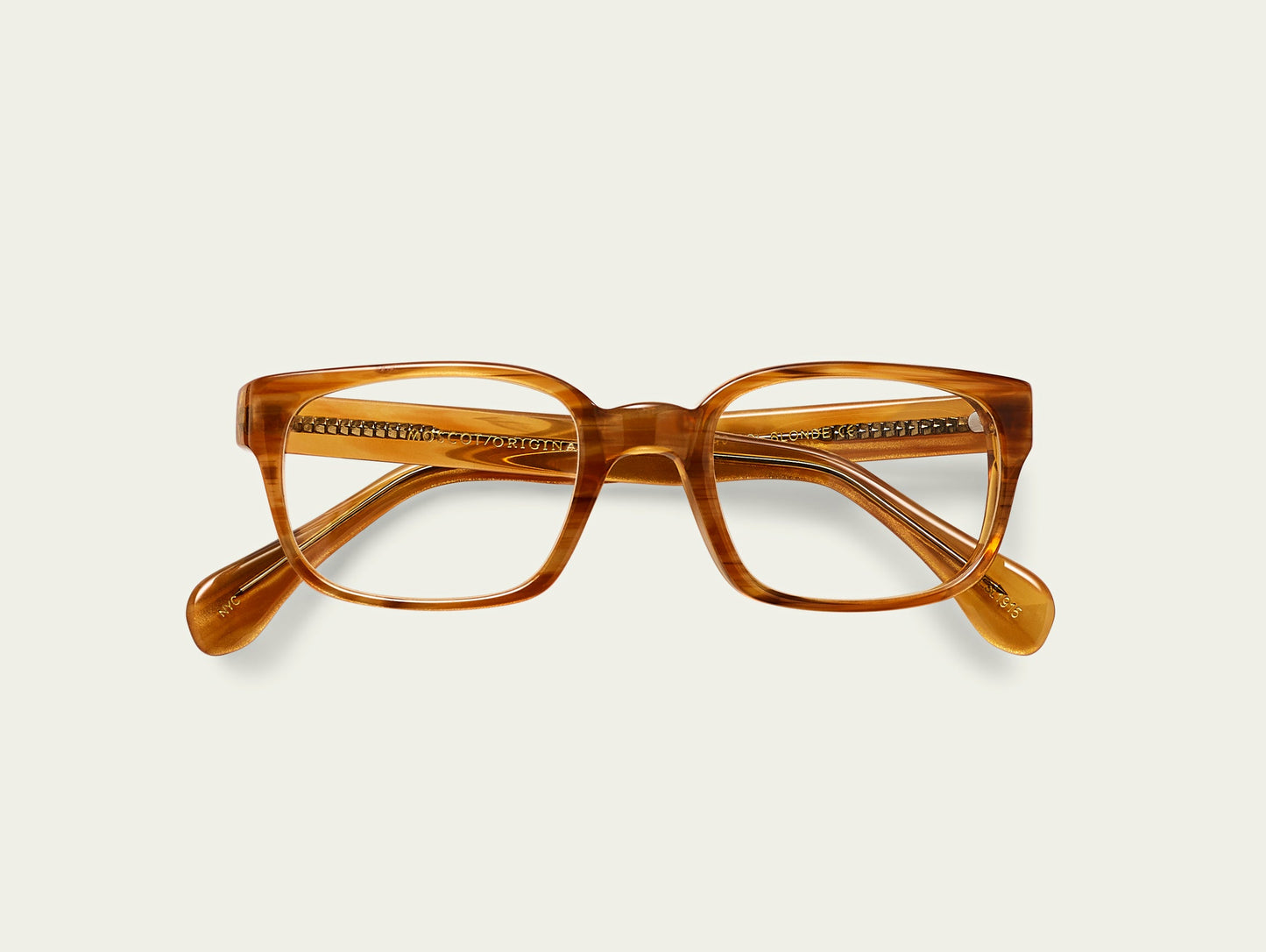 Moscot Zelig Eyeglasses