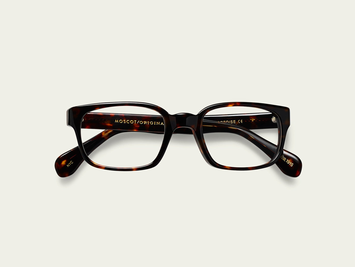 Moscot Zelig Eyeglasses