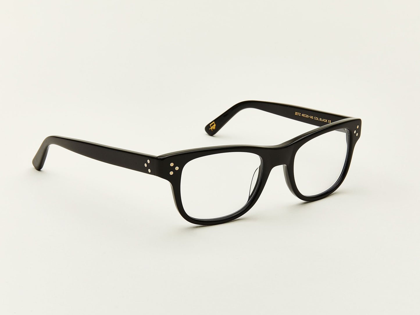 Moscot Zetz Eyeglasses