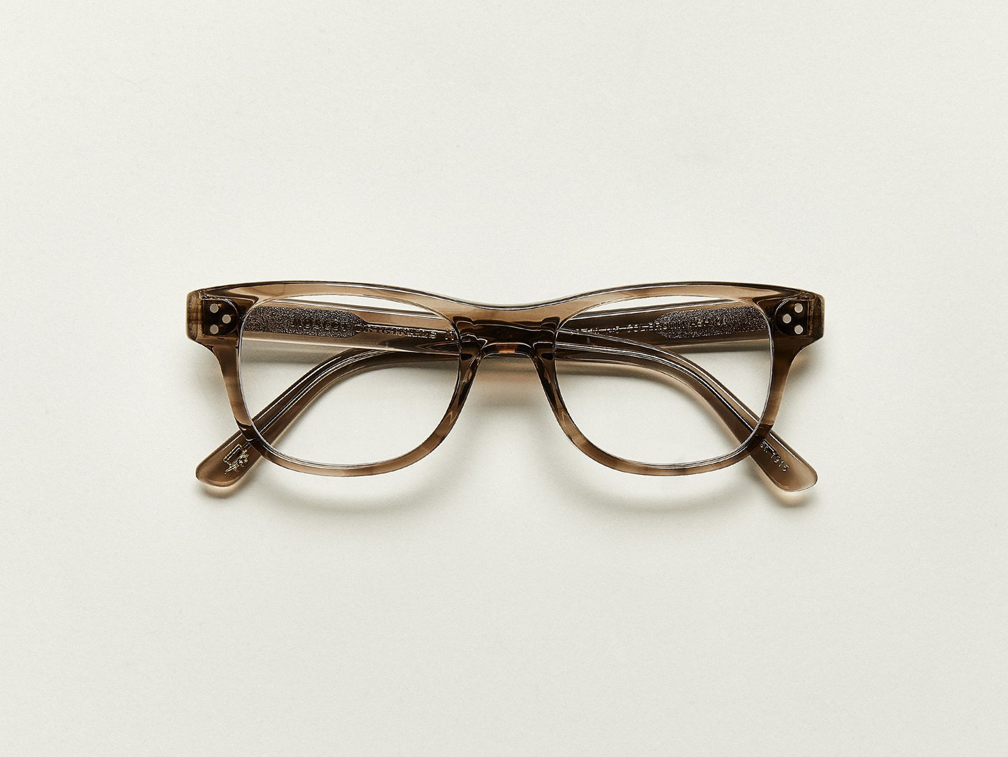 Moscot Zetz Eyeglasses
