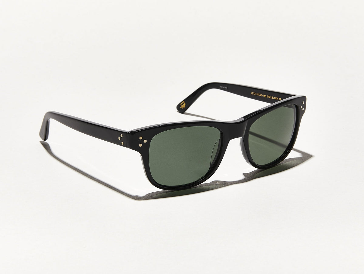 Moscot Zetz Sun
