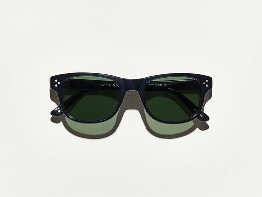 Moscot Zetz Sun