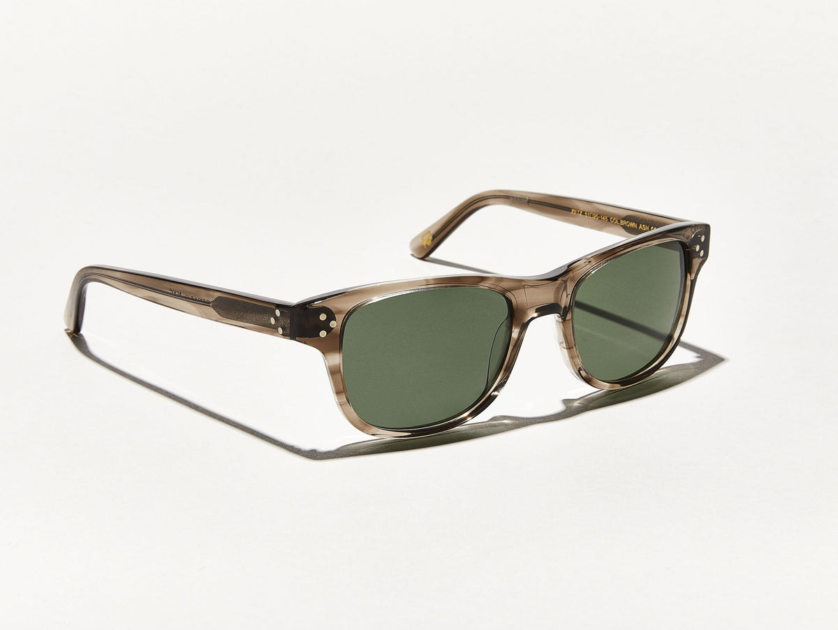 Moscot Zetz Sun
