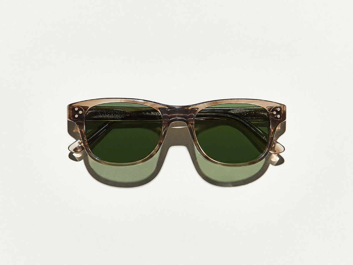 Moscot Zetz Sun
