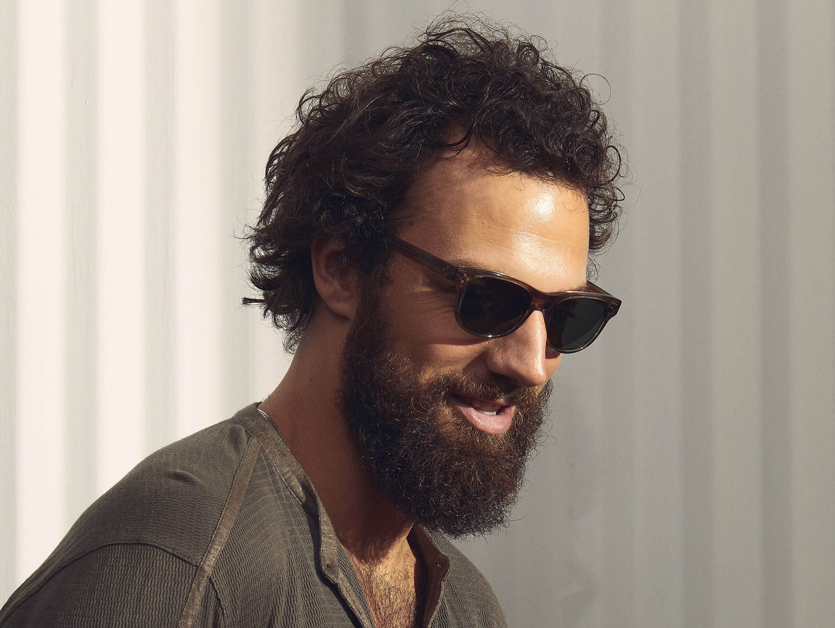 Moscot Zetz Sun