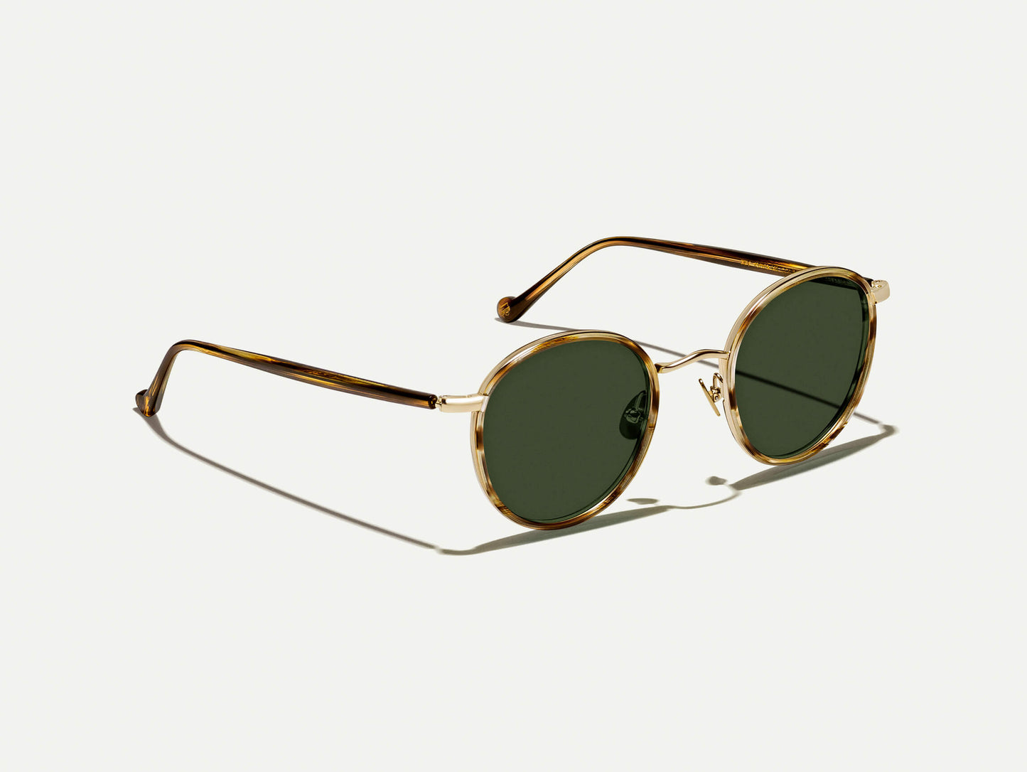 Moscot Zev Sun