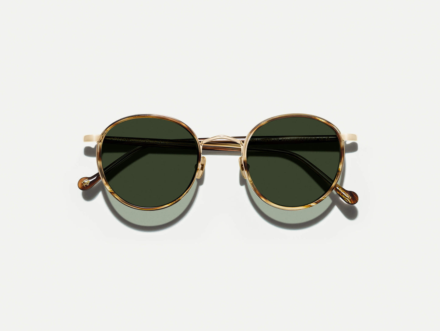 Moscot Zev Sun
