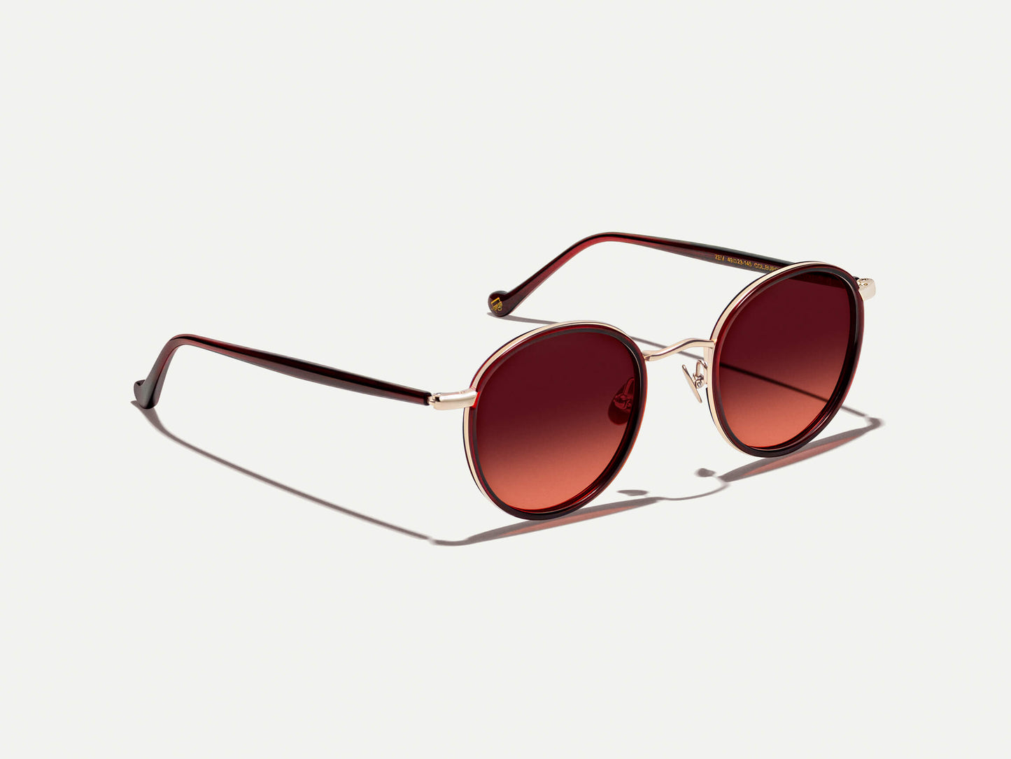 Moscot Zev Sun