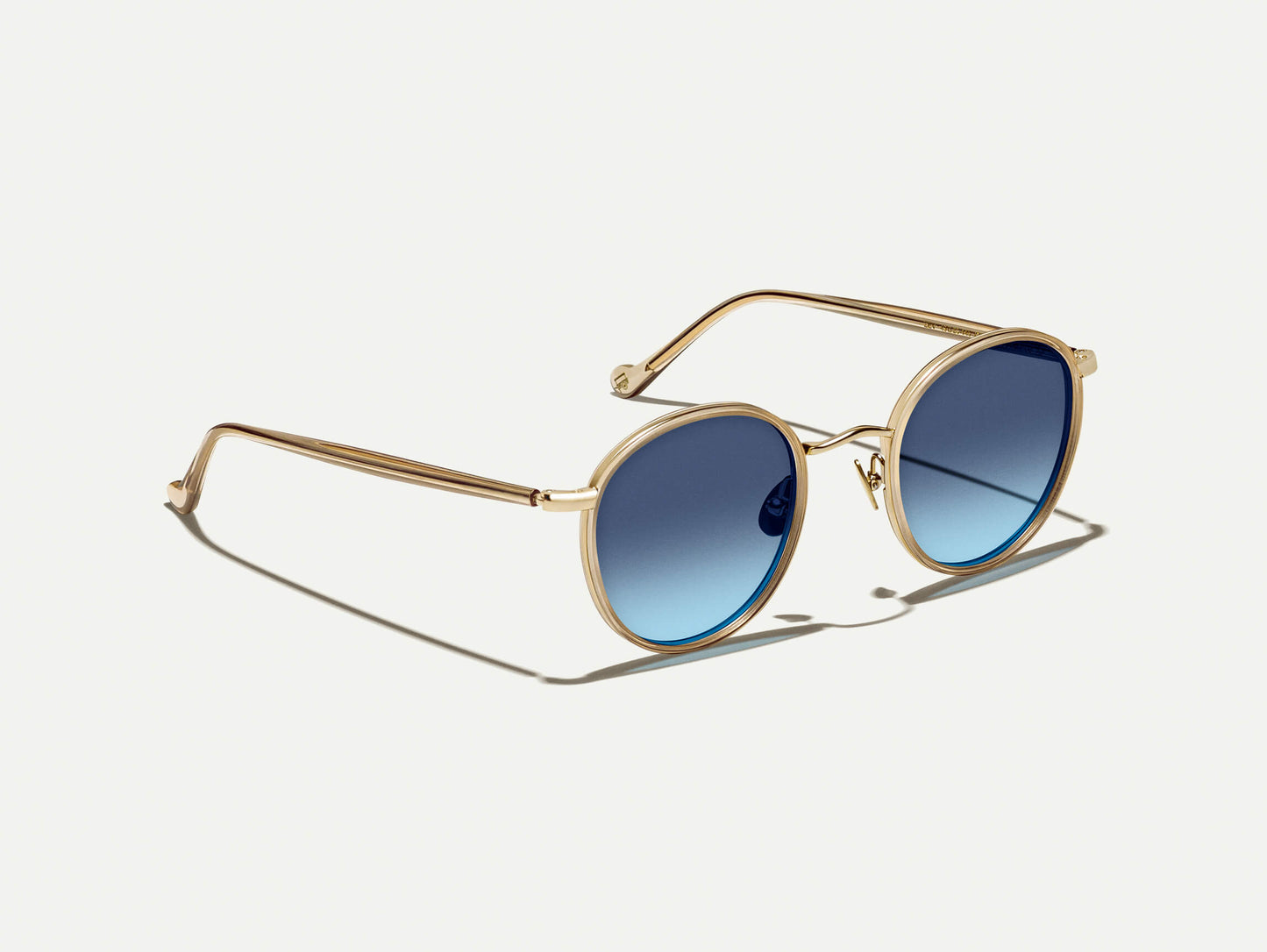 Moscot Zev Sun