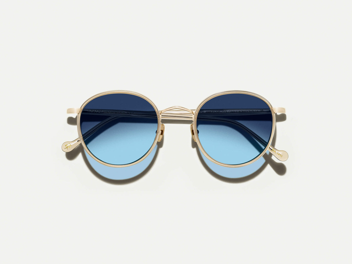 Moscot Zev Sun