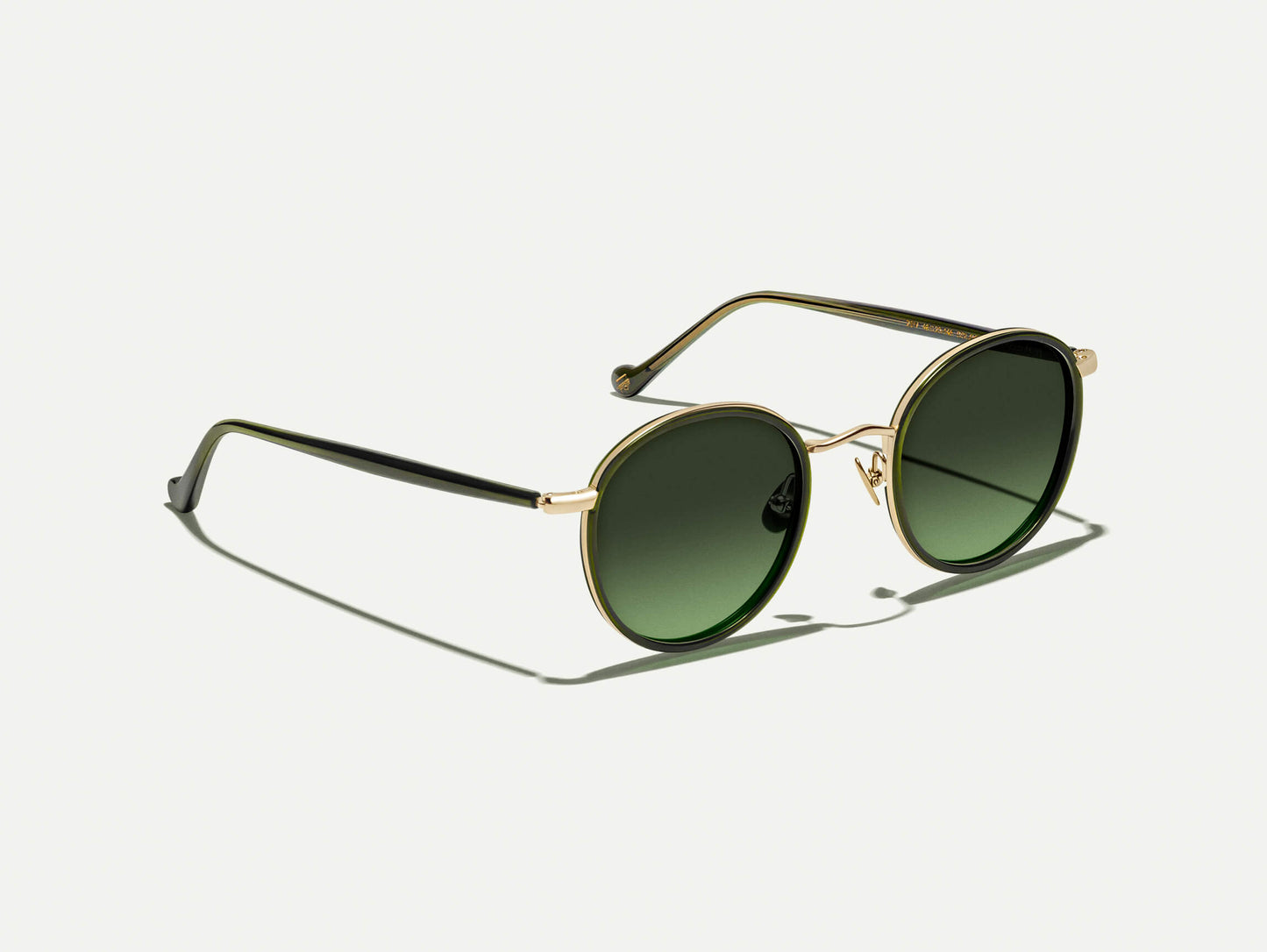 Moscot Zev Sun
