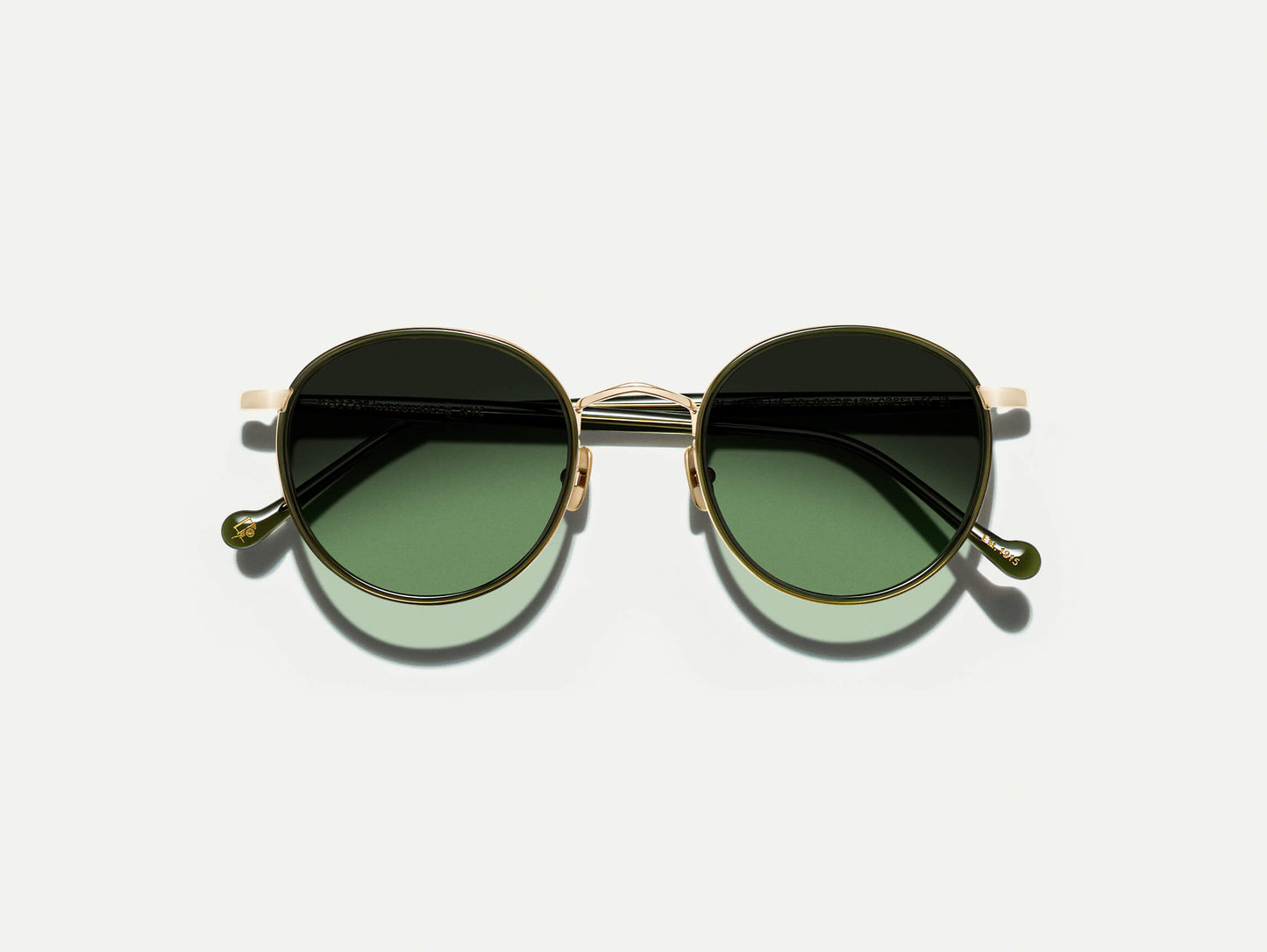 Moscot Zev Sun