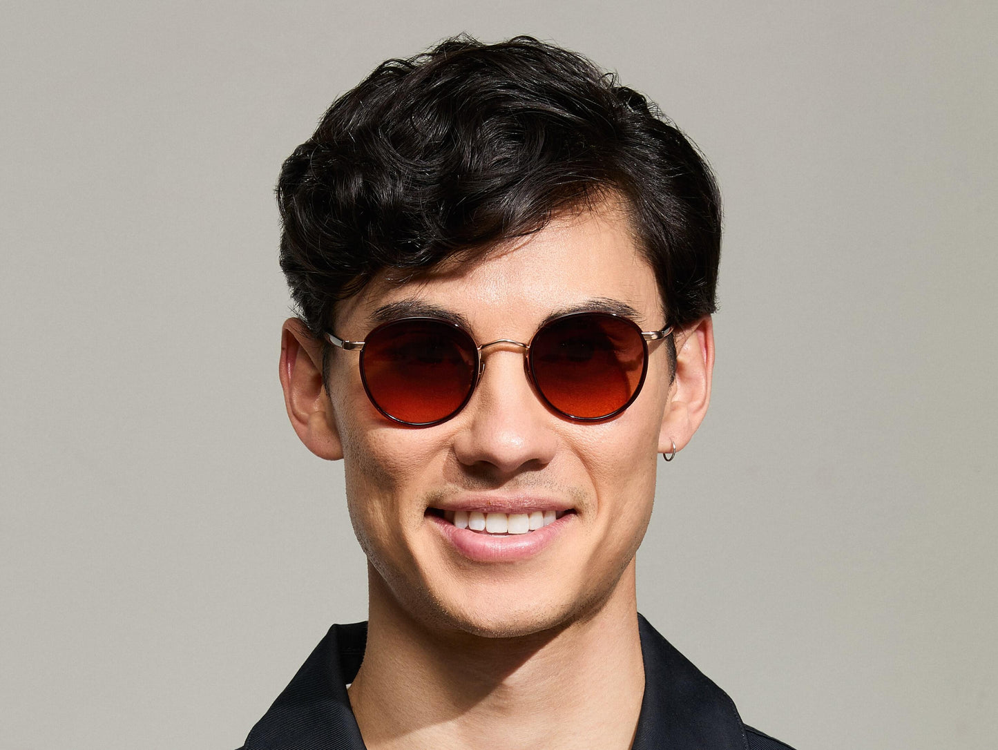 Moscot Zev Sun
