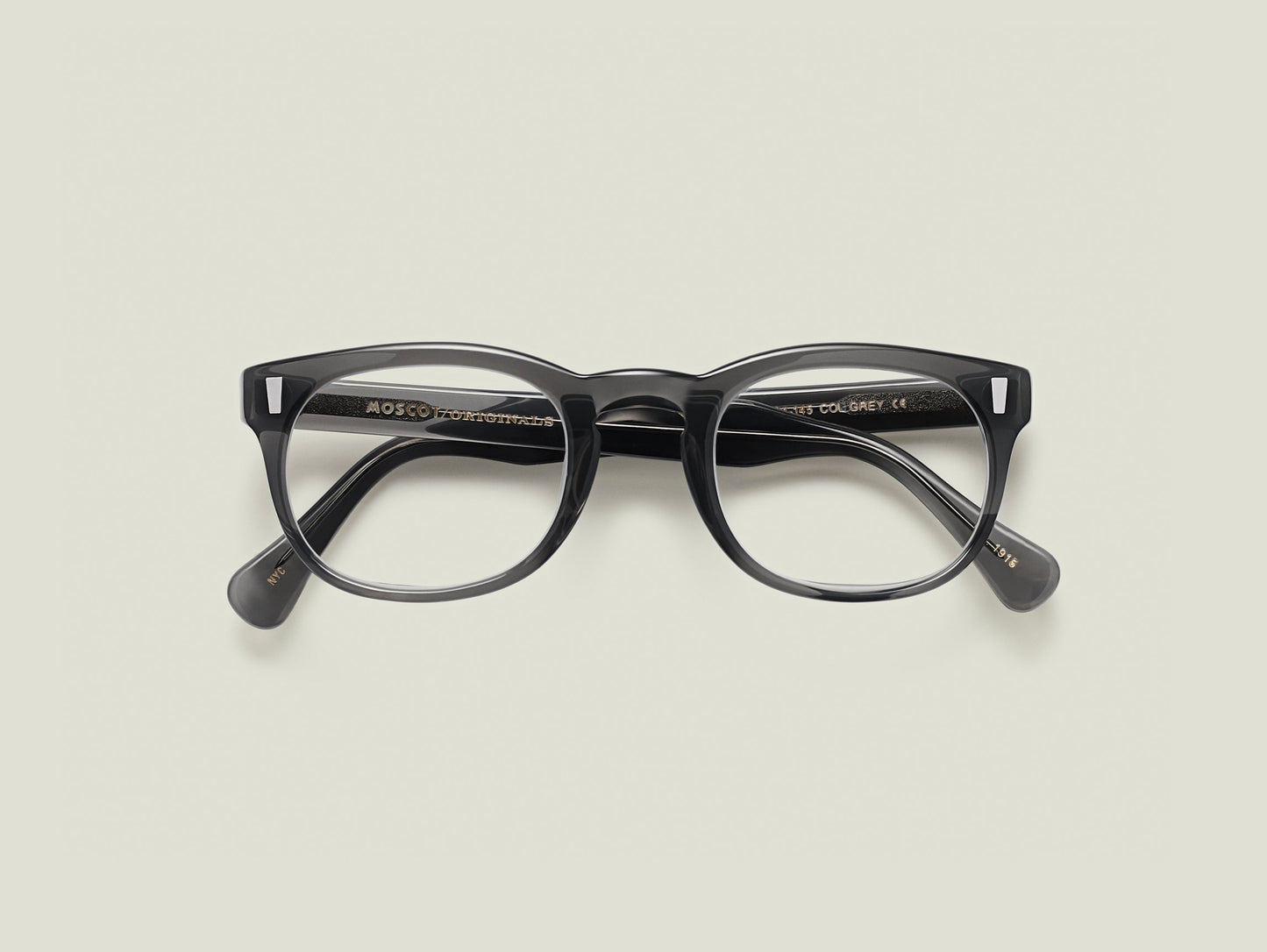 Moscot Zilch Eyeglasses
