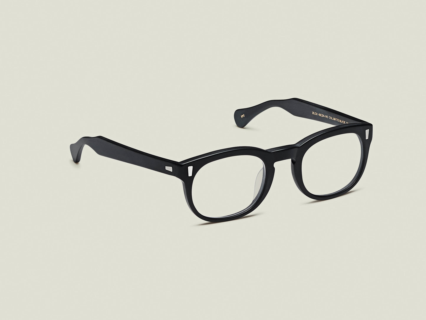 Moscot Zilch Eyeglasses