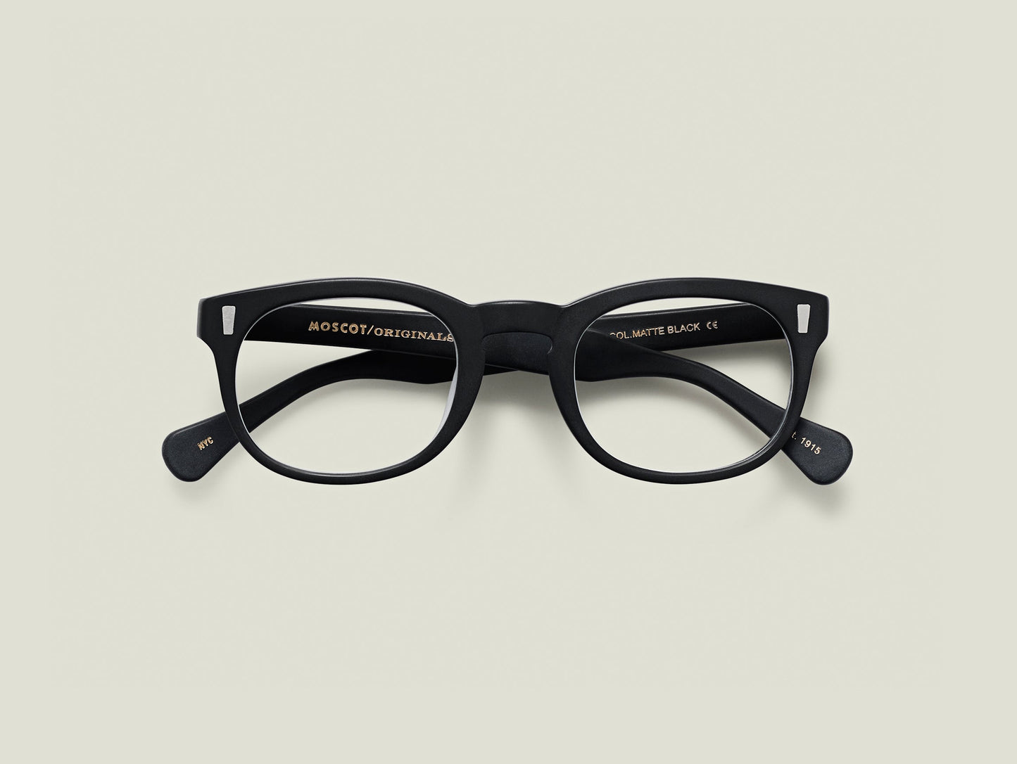 Moscot Zilch Eyeglasses
