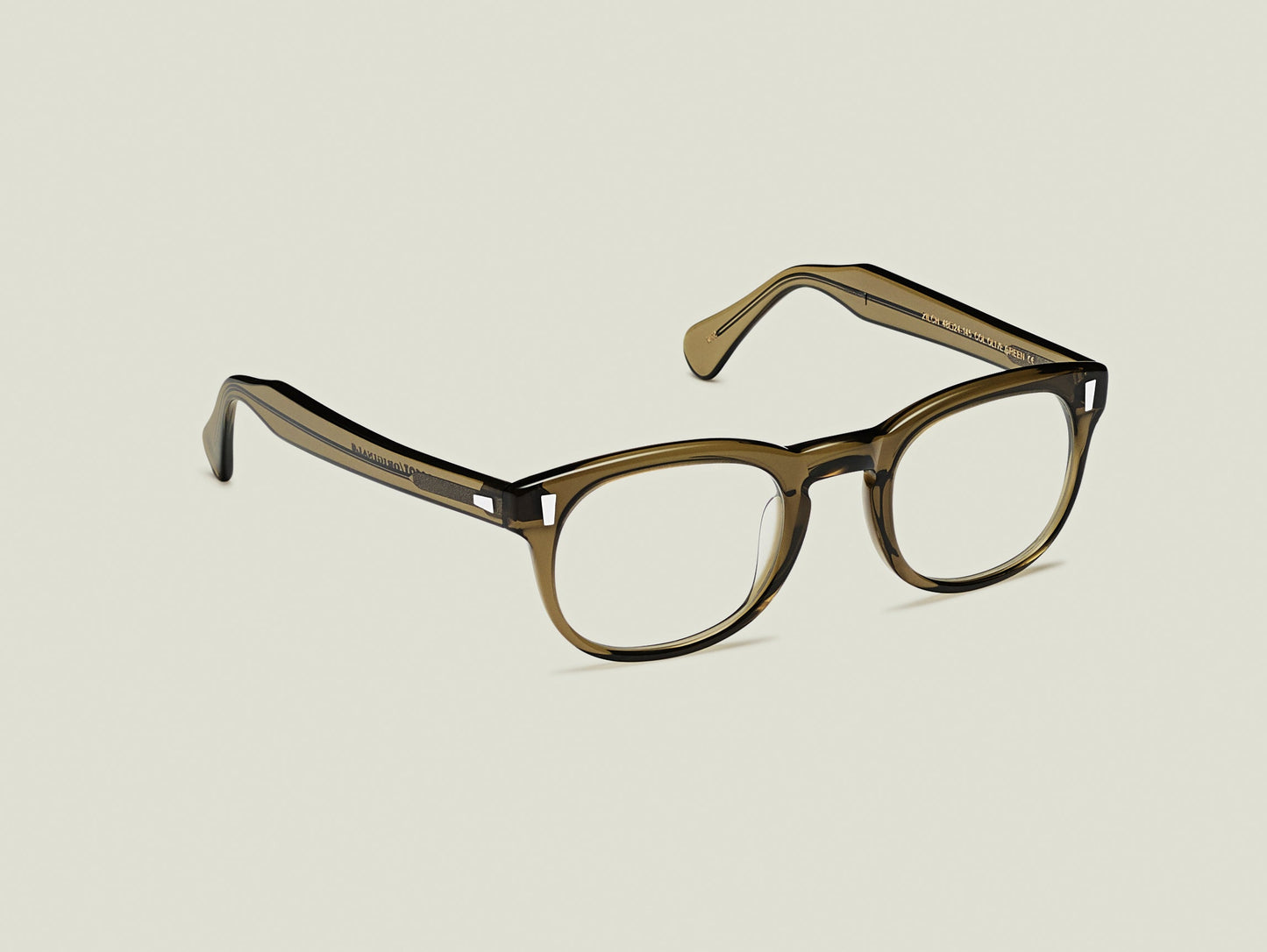 Moscot Zilch Eyeglasses