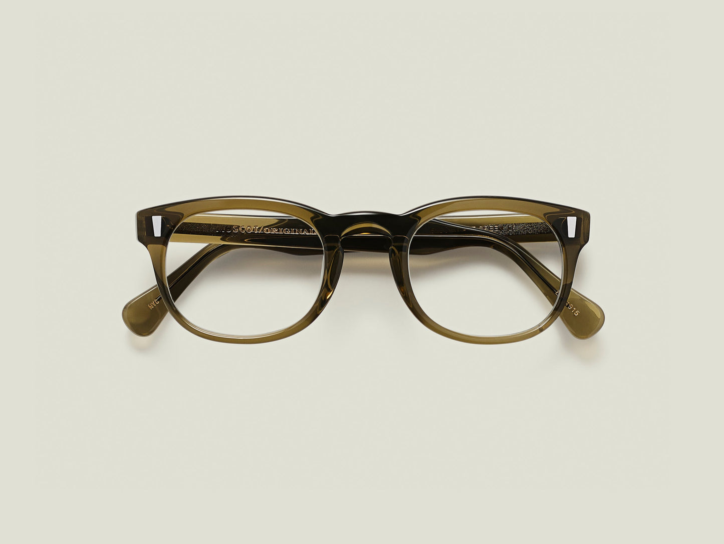 Moscot Zilch Eyeglasses