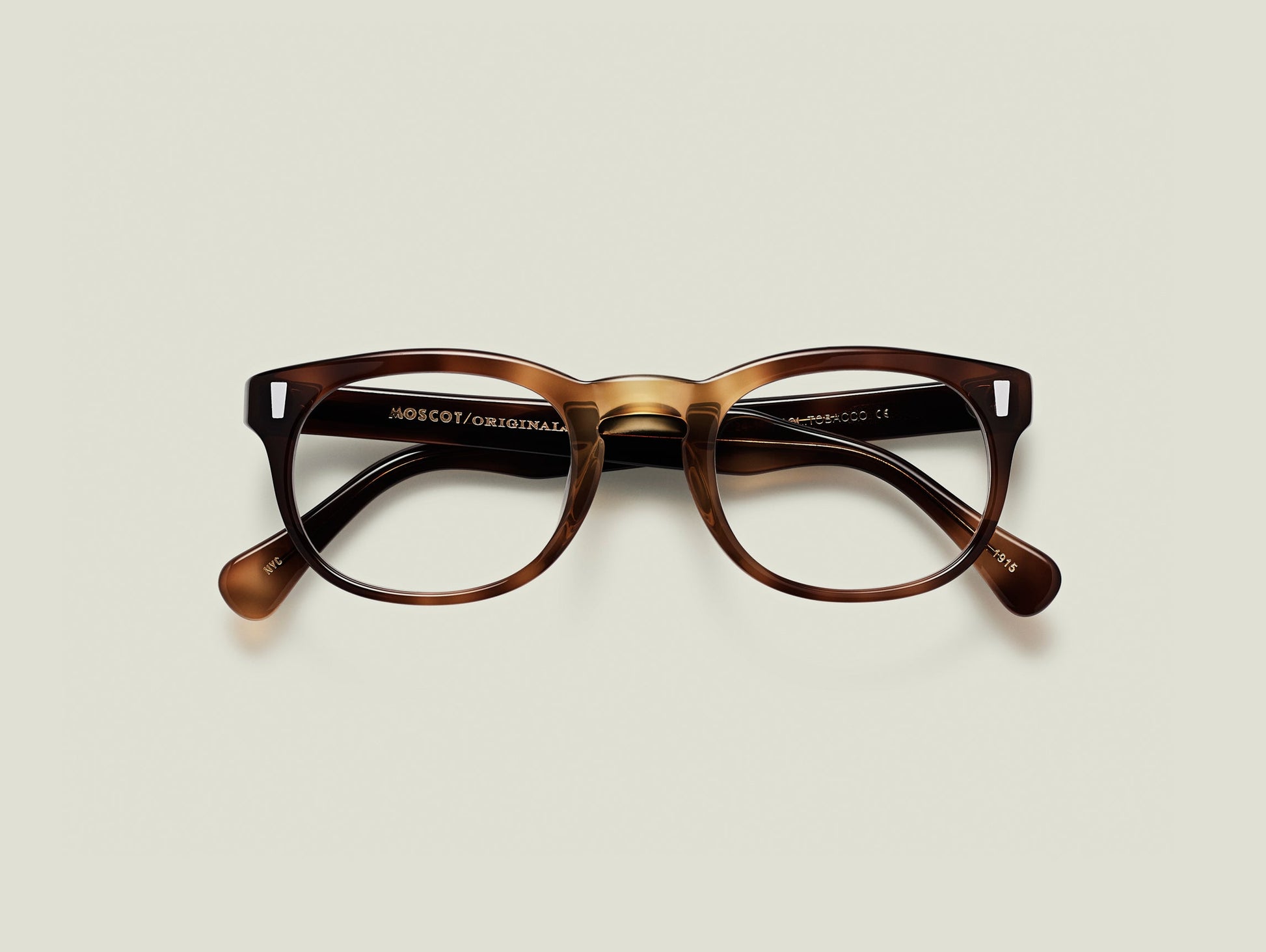 Moscot Zilch Eyeglasses