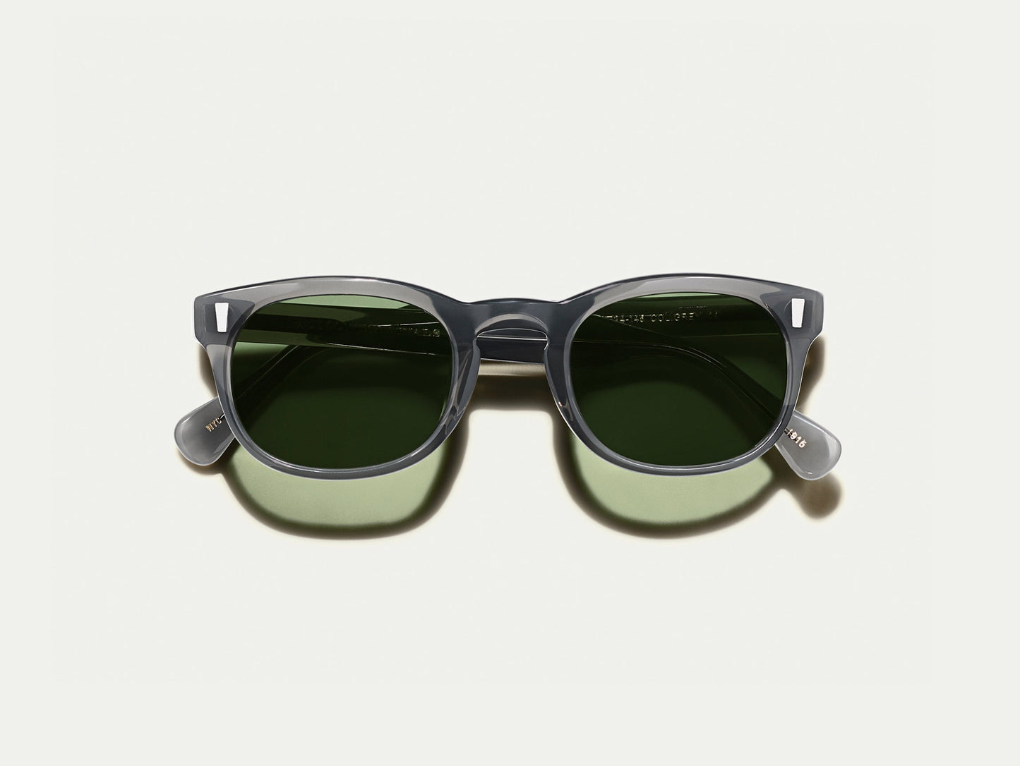 Moscot Zilch Sun