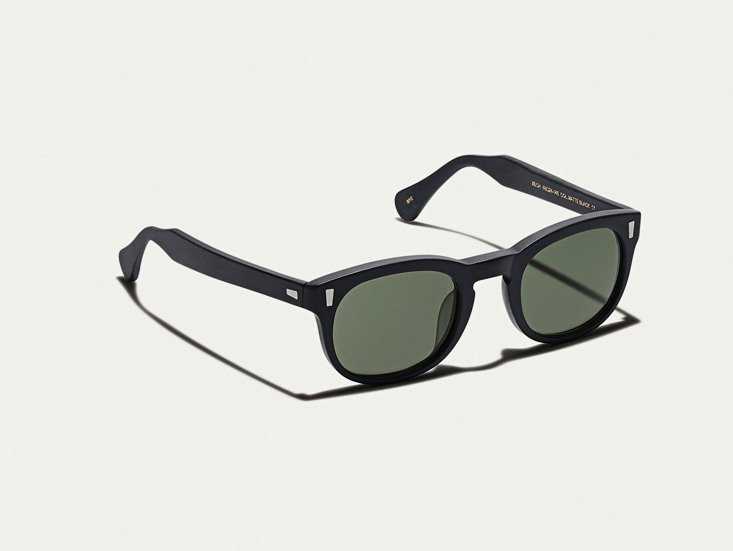 Moscot Zilch Sun