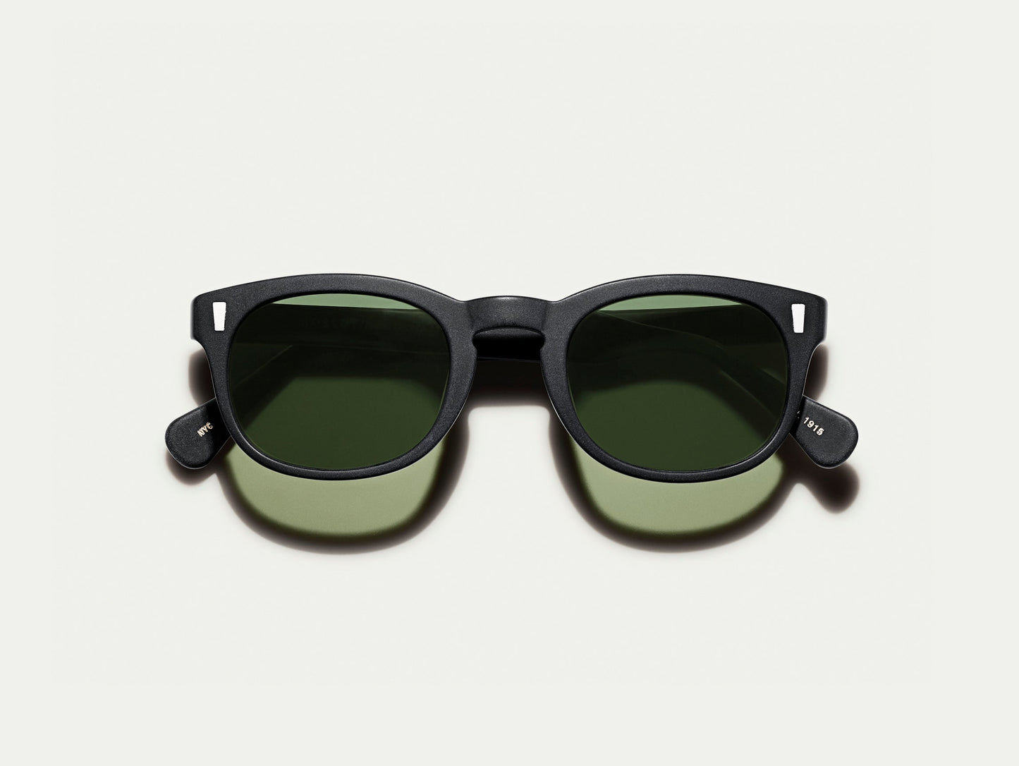 Moscot Zilch Sun