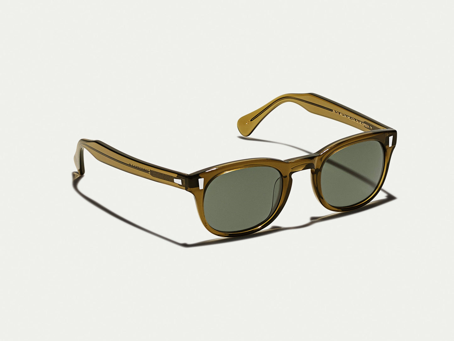 Moscot Zilch Sun